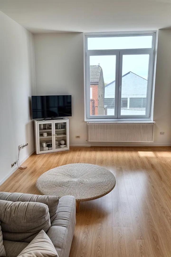 Jumet 242 B Bruxelles-Charleroi-Airport Apartment Екстериор снимка