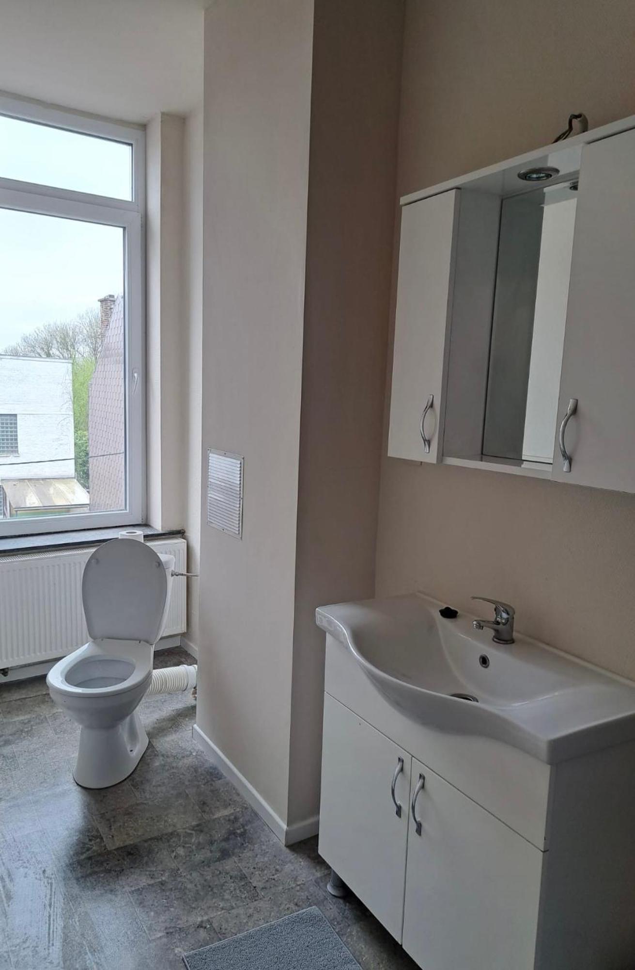 Jumet 242 B Bruxelles-Charleroi-Airport Apartment Екстериор снимка